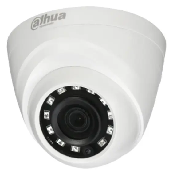 Dahua HAC-HDW1200RP-0280B-S3 2 MP HDCVI Dome Kamera