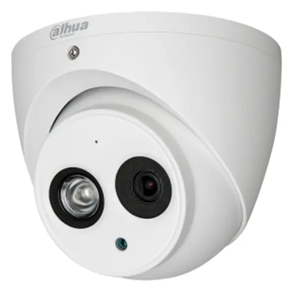 Dahua HAC-HDW1220EM-A 2 MP HDCVI Dome Kamera