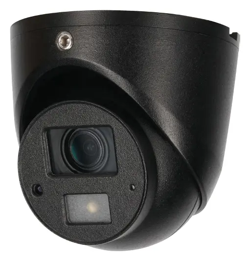 Dahua HAC-HDW1220G-0360B 2 MP HD-TVI Dome Kamera