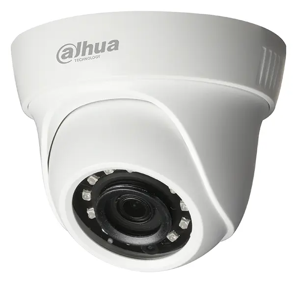 Dahua HAC-HDW1220SL 2 MP HDCVI Dome Kamera