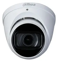 Dahua HAC-HDW1231T-Z-A-DP 2 MP Motorize Lens HD-TVI Dome Kamera