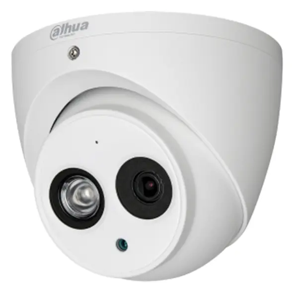 Dahua HAC-HDW1400EMP-POC-0280B 4 MP HDCVI Dome Kamera
