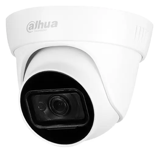 Dahua HAC-HDW1400TLM-0280B 4 MP HD-TVI Dome Kamera