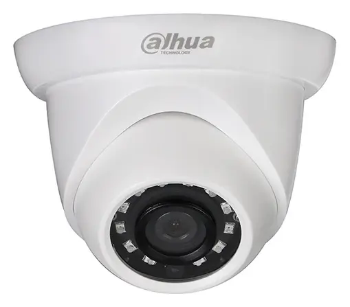 Dahua HAC-HDW1500SL 5 MP HDCVI Dome Kamera