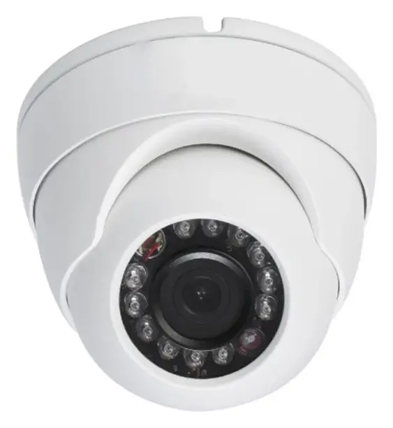 Dahua HAC-HDW2200MP-0360B 2 MP HDCVI Dome Kamera