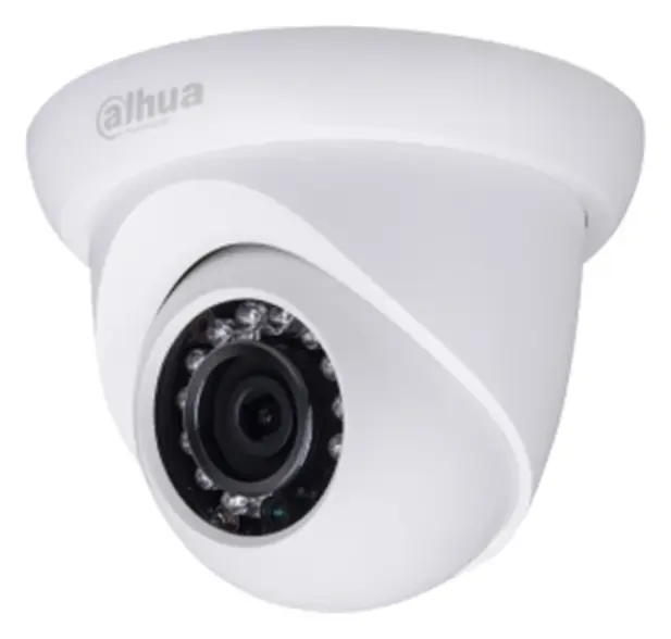 Dahua HAC-HDW2220SP-0360B-S2 2 MP HDCVI Dome Kamera