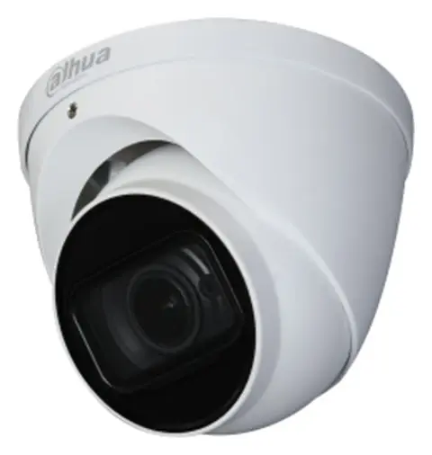 Dahua HAC-HDW2501T-Z-A-DP 5 MP Motorize Lens HDCVI Dome Kamera