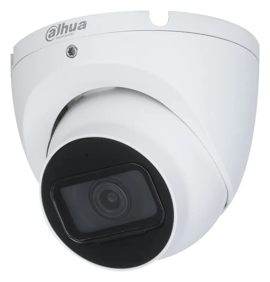 Dahua HAC-HDW2501TLM-A-POC 5 MP HD-TVI Dome Kamera