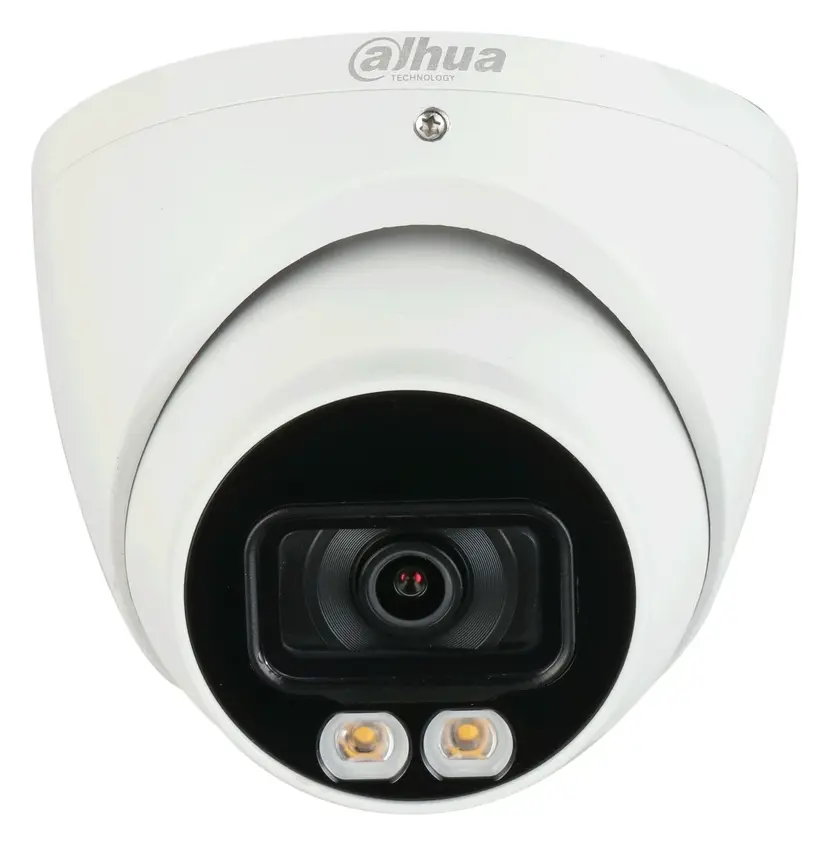 Dahua HAC-HDW2509T-A-LED 5 MP HD-TVI Dome Kamera