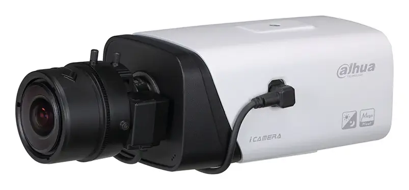 Dahua HAC-HF3231E-T 2 MP HDCVI Dome Kamera
