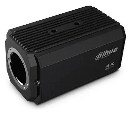Dahua HAC-HF3805G 8 MP HDCVI Dome Kamera