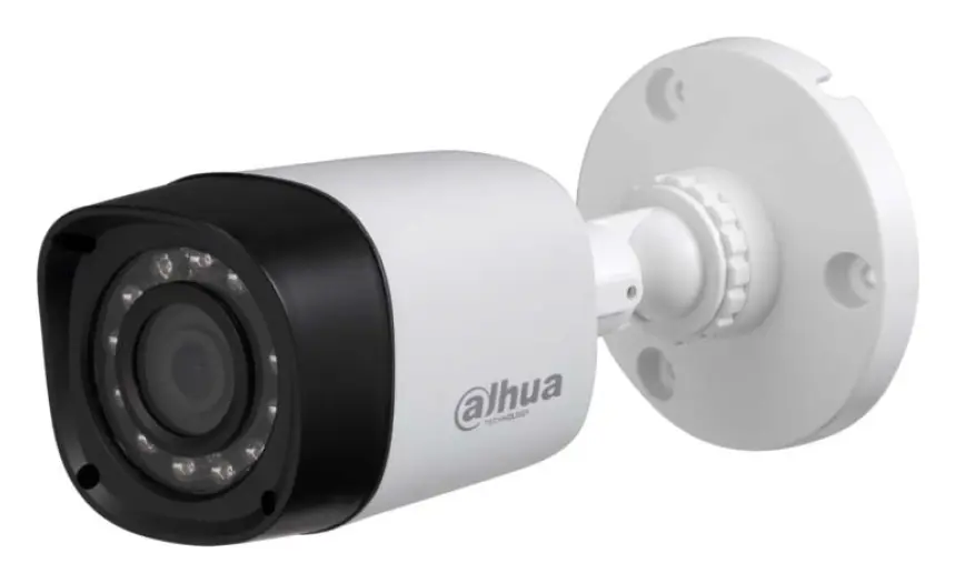 Dahua HAC-HFW1000R-S3-0280B 1 MP HDCVI Bullet Kamera