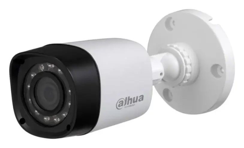 Dahua HAC-HFW1000RP-S2-0280B 1 MP HDCVI Bullet Kamera