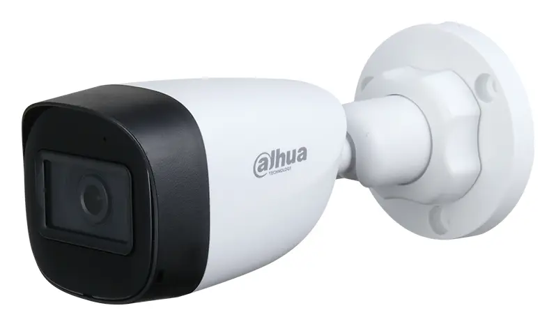 Dahua HAC-HFW1200C-0360B-S5 2 MP HD-TVI Bullet Kamera
