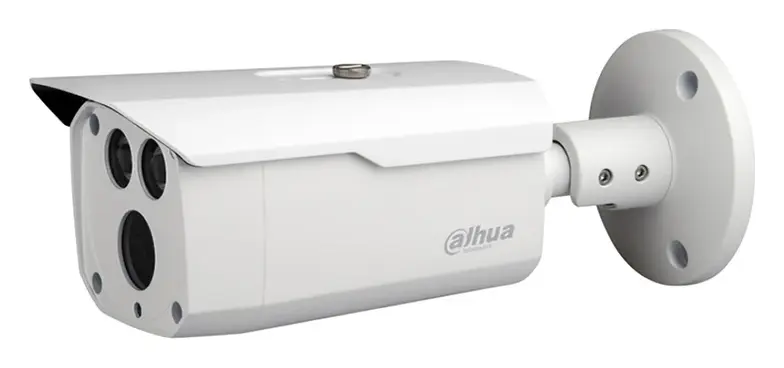Dahua HAC-HFW1200D-0360B 2 MP HD-TVI Bullet Kamera