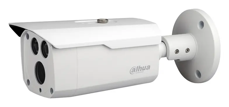Dahua HAC-HFW1200DP-B-0360B 2 MP HDCVI Bullet Kamera
