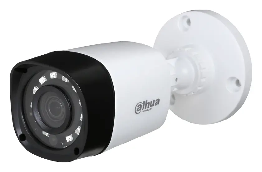 Dahua HAC-HFW1200R 2 MP HDCVI Bullet Kamera