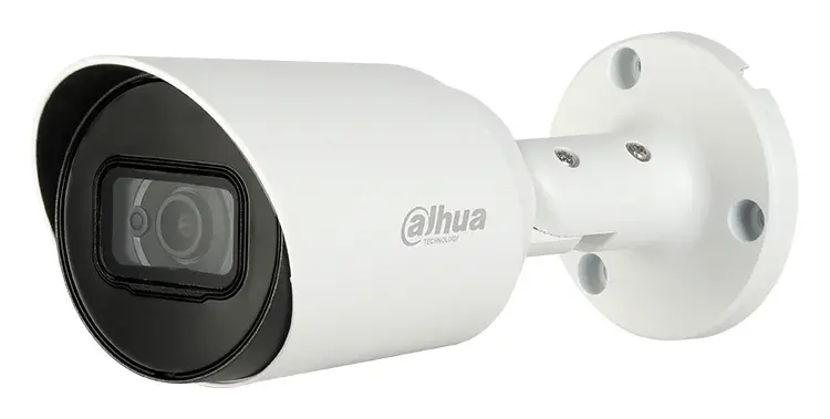 Dahua HAC-HFW1200T-A-POC 2 MP HDCVI Bullet Kamera