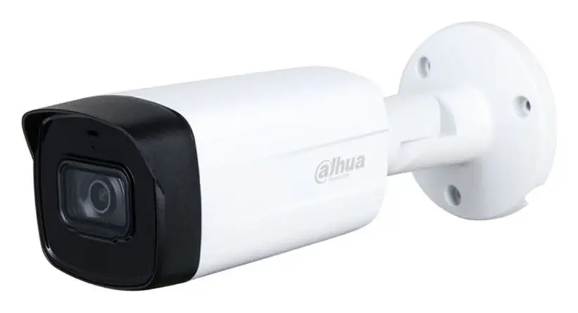 Dahua HAC-HFW1200TH-I8-A-POC 2 MP HD-TVI Bullet Kamera
