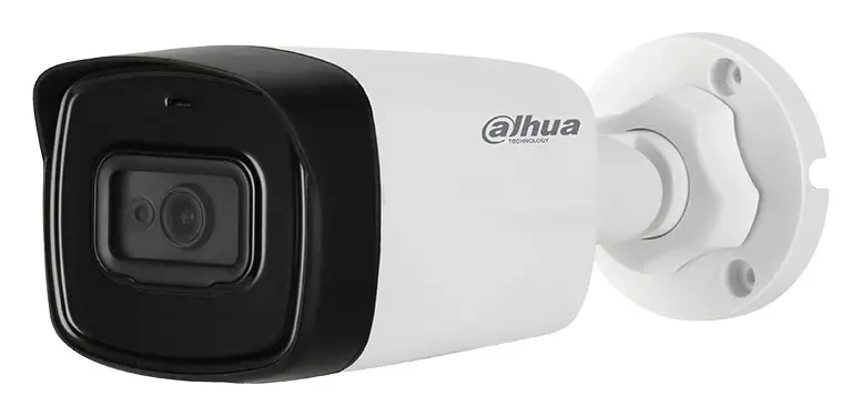 Dahua HAC-HFW1220TL 2 MP HDCVI Bullet Kamera