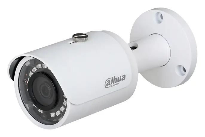 Dahua HAC-HFW1230S-POC 2 MP HDCVI Bullet Kamera