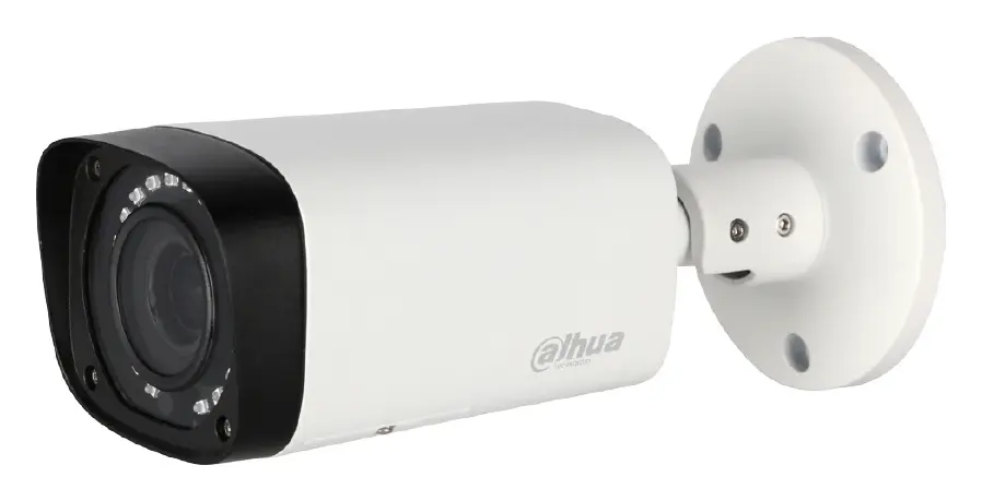 Dahua HAC-HFW1400R-VF 4 MP Varifocal HDCVI Bullet Kamera