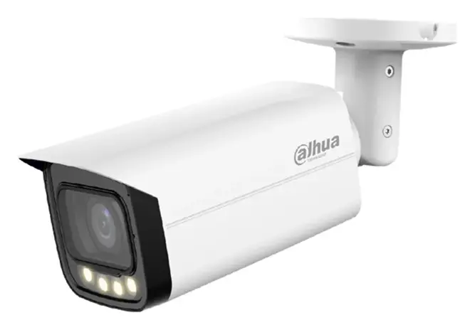 Dahua HAC-HFW1509TU-Z-A-LED 5 MP Full-Color Motorize Lens HD-TVI Bullet Kamera