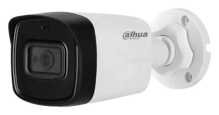 Dahua HAC-HFW1800TH-I8 8 MP HD-TVI Bullet Kamera