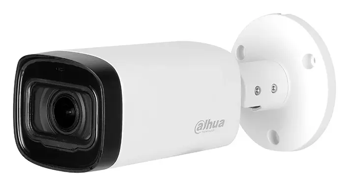 Dahua HAC-HFW1801R-Z-A-DP 8 MP Motorize Lens HD-TVI Bullet Kamera