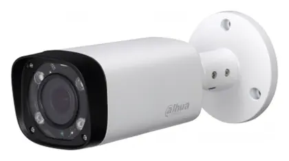 Dahua HAC-HFW2220R-Z-IRE6 2.4 MP Motorize Lens HDCVI Bullet Kamera