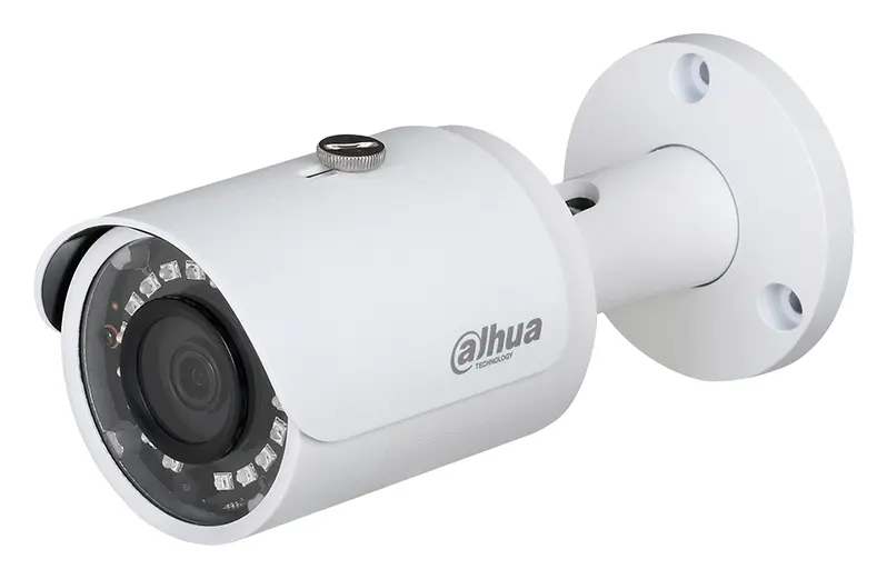 Dahua HAC-HFW2221S 2 MP HDCVI Bullet Kamera
