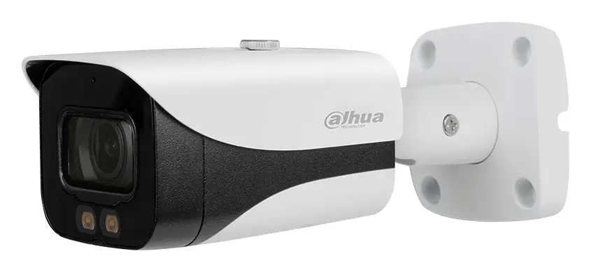 Dahua HAC-HFW2249E-A-LED 2 MP Full-Color HDCVI Bullet Kamera