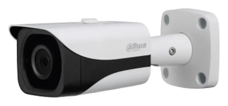 Dahua HAC-HFW2401EP 4 MP HDCVI Bullet Kamera
