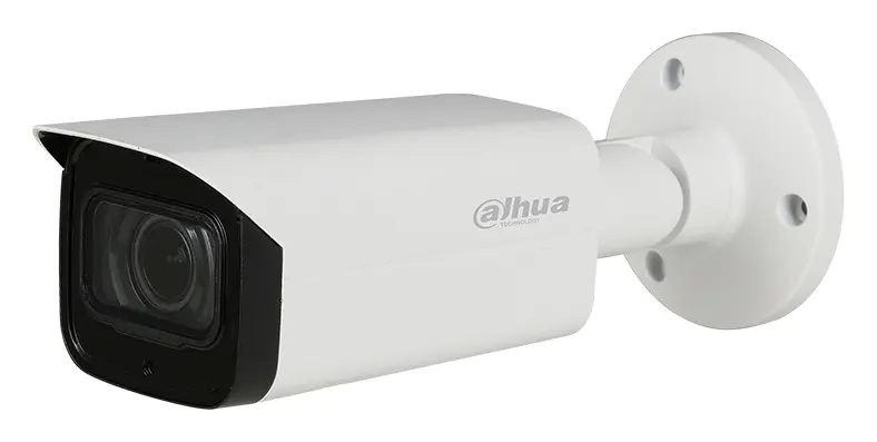 Dahua HAC-HFW2402T-Z-A 4 MP Motorize Lens HDCVI Bullet Kamera