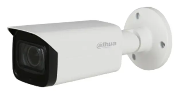 Dahua HAC-HFW2501T-I8 5 MP HDCVI Bullet Kamera