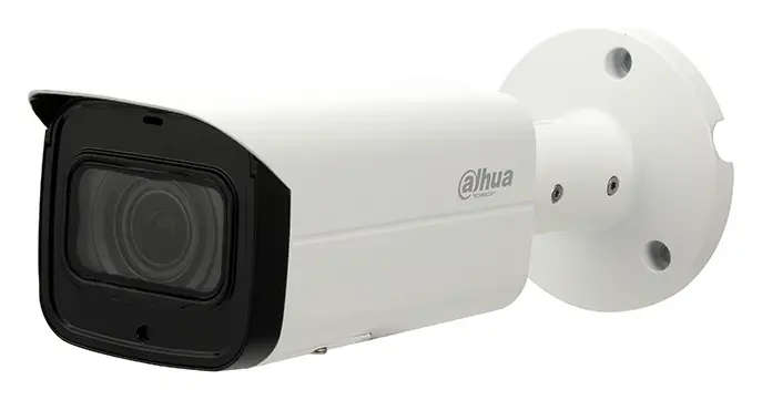 Dahua HAC-HFW2802EP-A-0360B 8 MP HDCVI Bullet Kamera