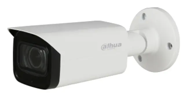 Dahua HAC-HFW2802T-Z-A 8 MP Motorize Lens HDCVI Bullet Kamera