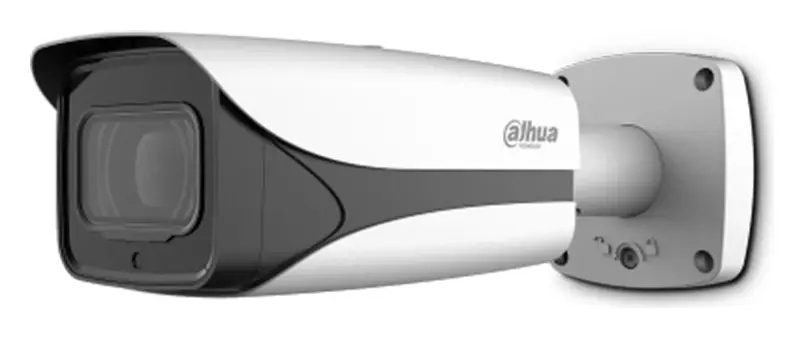 Dahua HAC-HFW3802E-Z-VP 8 MP Motorize Lens HDCVI Bullet Kamera
