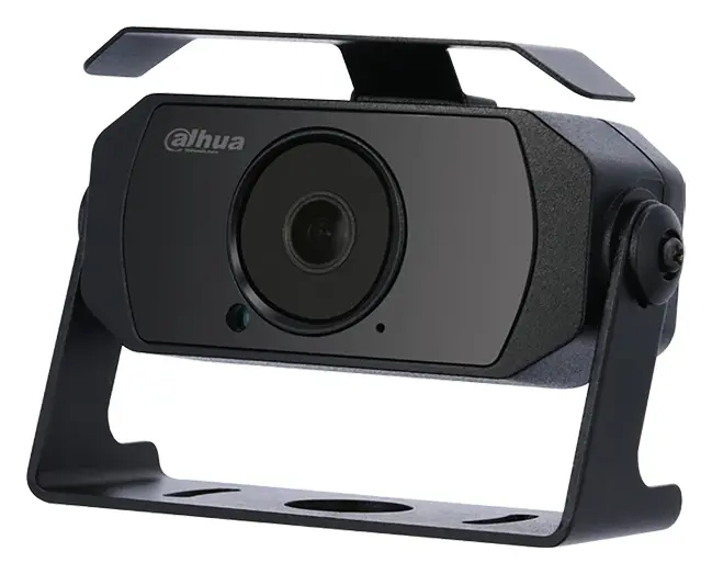 Dahua HAC-HMW3200 2MP Mobil Araç Kamerası