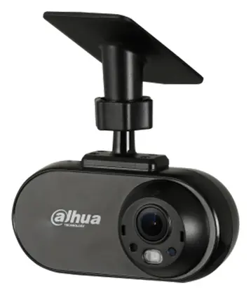 Dahua HAC-HMW3200L-FR 2MP Mobil Araç Kamerası