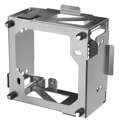 Dahua HAC-ME1800B-L 8 MP HD-TVI Bullet Kamera