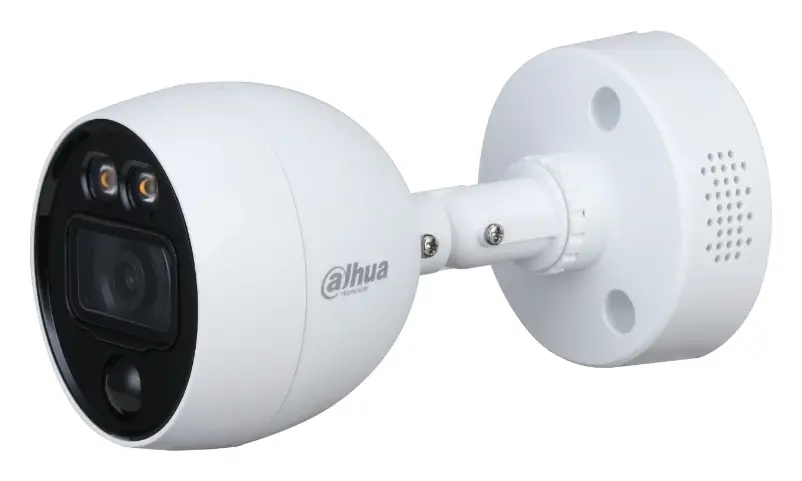 Dahua HAC-ME1800B-LS 8 MP HD-TVI Bullet Kamera