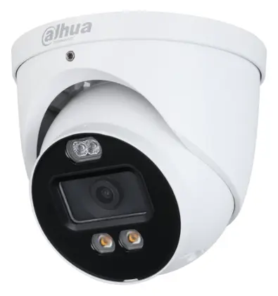 Dahua HAC-ME1809H-A-PV 8 MP Full-Color HD-TVI Dome Kamera