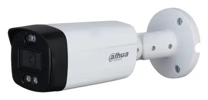 Dahua HAC-ME1809TH-A-PV 8 MP Full-Color HD-TVI Bullet Kamera