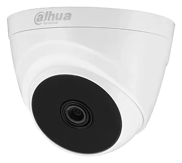 Dahua HAC-T1A51 5 MP HDCVI Dome Kamera