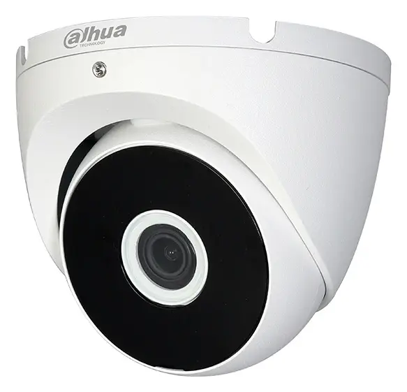 Dahua HAC-T2A51 5 MP HDCVI Dome Kamera