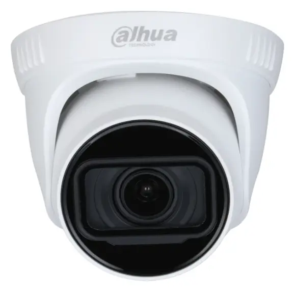 Dahua HAC-T3A21-Z 2 MP Motorize Lens HD-TVI Dome Kamera