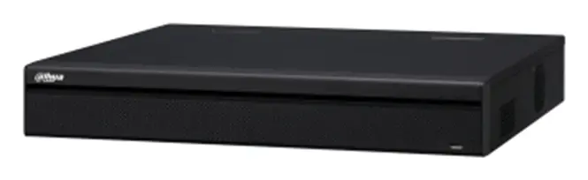 Dahua HCVR4232AN-S3 32 Kanal 2 Diskli DVR Kayıt Cihazı