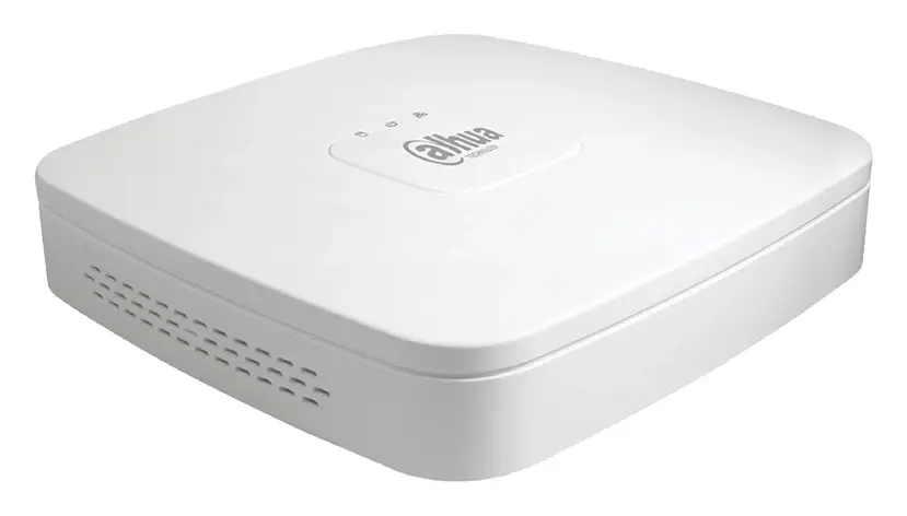 Dahua HCVR5108C-S3 8 Kanal 1 Diskli DVR Kayıt Cihazı