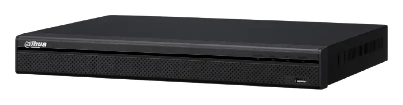 Dahua HCVR5108HE-S3 8 Kanal 1 Diskli DVR Kayıt Cihazı